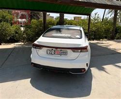 کیا K3